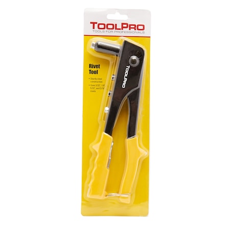 Toolpro Hand Rivet Tool TP05100